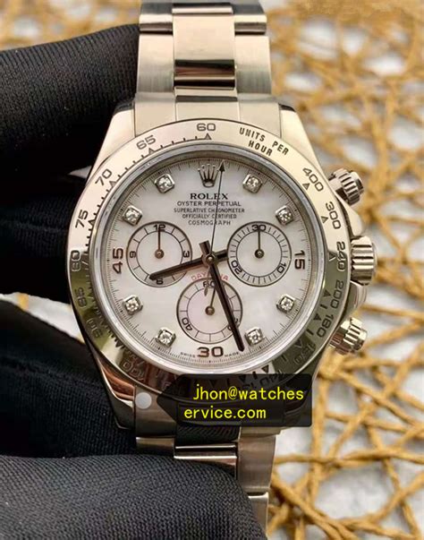 clean factory rolex daytona|clean factory rolex datejust.